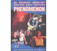 Various Artists - Phenomenon (DVD) Various (US IMPORT)