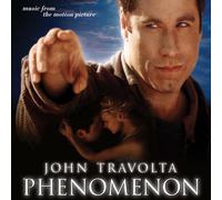 Various Artists Phenomenon Soundtrack LTD Vinyl LP Record Store Day 2020 Mint