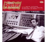 Various Artists - Phil Spector: The Early Productions
