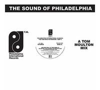 VARIOUS ARTISTS - PHILADELPHIA INTERNATIONAL CLASSICS - THE TOM MOULTON REMIXES: PART 2 [VINYL]