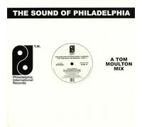VARIOUS ARTISTS - PHILADELPHIA INTERNATIONAL CLASSICS - THE TOM MOULTON REMIXES: PART 2 [VINYL]