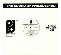 VARIOUS ARTISTS - PHILADELPHIA INTERNATIONAL CLASSICS - THE TOM MOULTON REMIXES: PART 3 [VINYL]