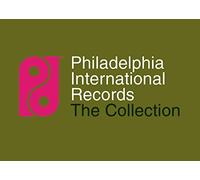 Various Artists - Philadelphia International: The Collection