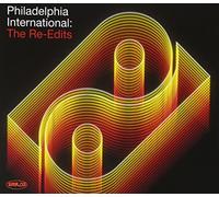Various Artists - Philadelphia International: The Re-Edits