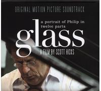 Various Artists - Philip Glass: Glass: Documentary Soundtrack