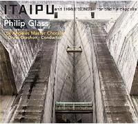 Various Artists - Philip Glass: Itaipu + 3 Songs