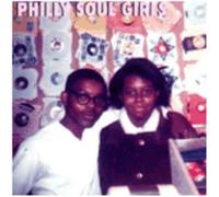 Various Artists - Philly Soul Girls