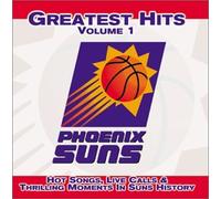 Various Artists - Phoenix Suns