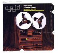 Various Artists - Phonic:Hoop