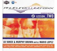 Various Artists - Phuture Club Traxx