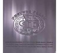 Various Artists - Phuture Flava 1