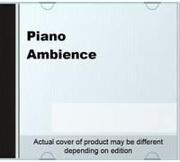 Various Artists - Piano Ambience