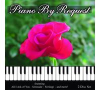 Various Artists - Piano by Request