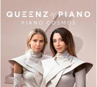 Various Artists - Piano Cosmos [CD]