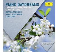 Various Artists - Piano Daydreams