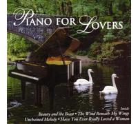 Various Artists - Piano for Lovers