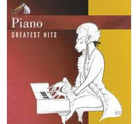 Various Artists - Piano Greatest Hits [New CD]