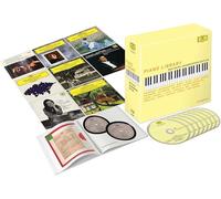 Various artists - Piano Library - Deutsche Grammophon Edition