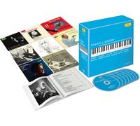 Various Artists - Piano Library - Westminster & American Decca Edition