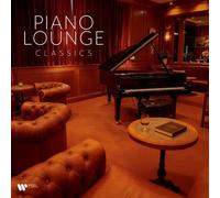 Various Artists - Piano Lounge Classics (Various Artists) [New Vinyl LP]