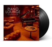 Classical Best of - Piano Lounge Classics [VINYL]