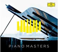 Various Artists - Piano Masters