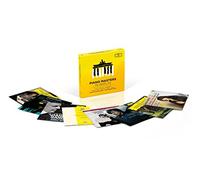 Various Artists – Piano Masters in Berlin: Great Concertos – CD – Deutsche Grammophon