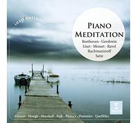 Various Artists - Piano Meditation