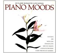 Various Artists - Piano Moods