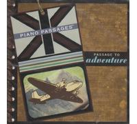 Various Artists - Piano Passages - Passage to Adventure