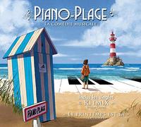 Various Artists - Piano-Plage (La comedie musicale)