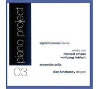 Various Artists - Piano Project 03
