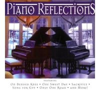 Various Artists - Piano Reflections