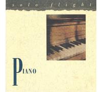 Various Artists - Piano Solo Flight Series