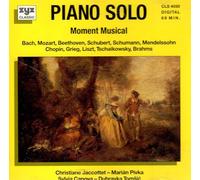 Various Artists - Piano Solo - Klavierstucke