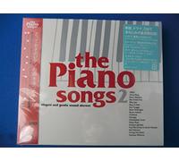 Various Artists - Piano Songs 2