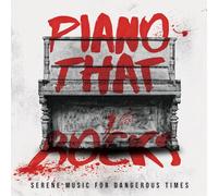 Various Artists - Piano That Rocks