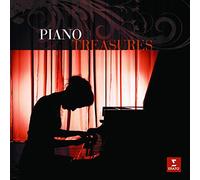 Various Artists - Piano Treasures