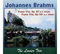 VARIOUS ARTISTS - Piano Trios