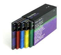 Various Artists - Piano Works I-V