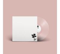 Various Artists – piano1 – Limited Crystal Clear Vinyl