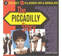 Various Artists - Piccadilly Story