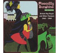 Various Artists - Piccadilly Sunshine Part 14