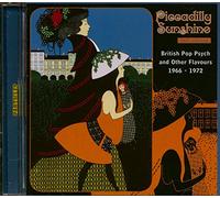 Various Artists - Piccadilly Sunshine Part 16