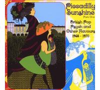 Various Artists - Piccadilly Sunshine Part One