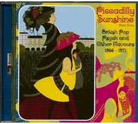Various Artists - Piccadilly Sunshine Part Two