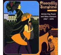 Various Artists - Piccadilly Sunshine Vol.3