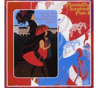 Various Artists - Piccadilly Sunshine Vol 8