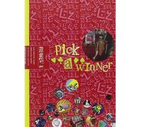 Various Artists - Pick a Winner [DVD]