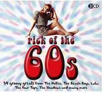 Various Artists - Pick of the '60's